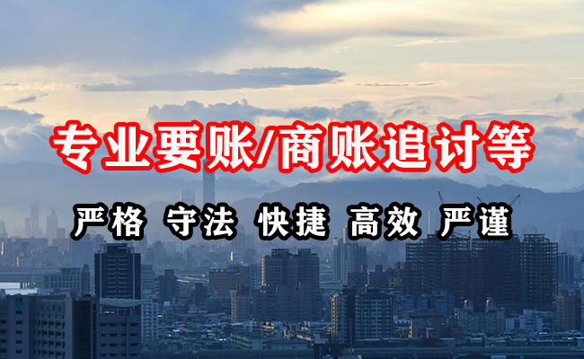 河东讨账公司